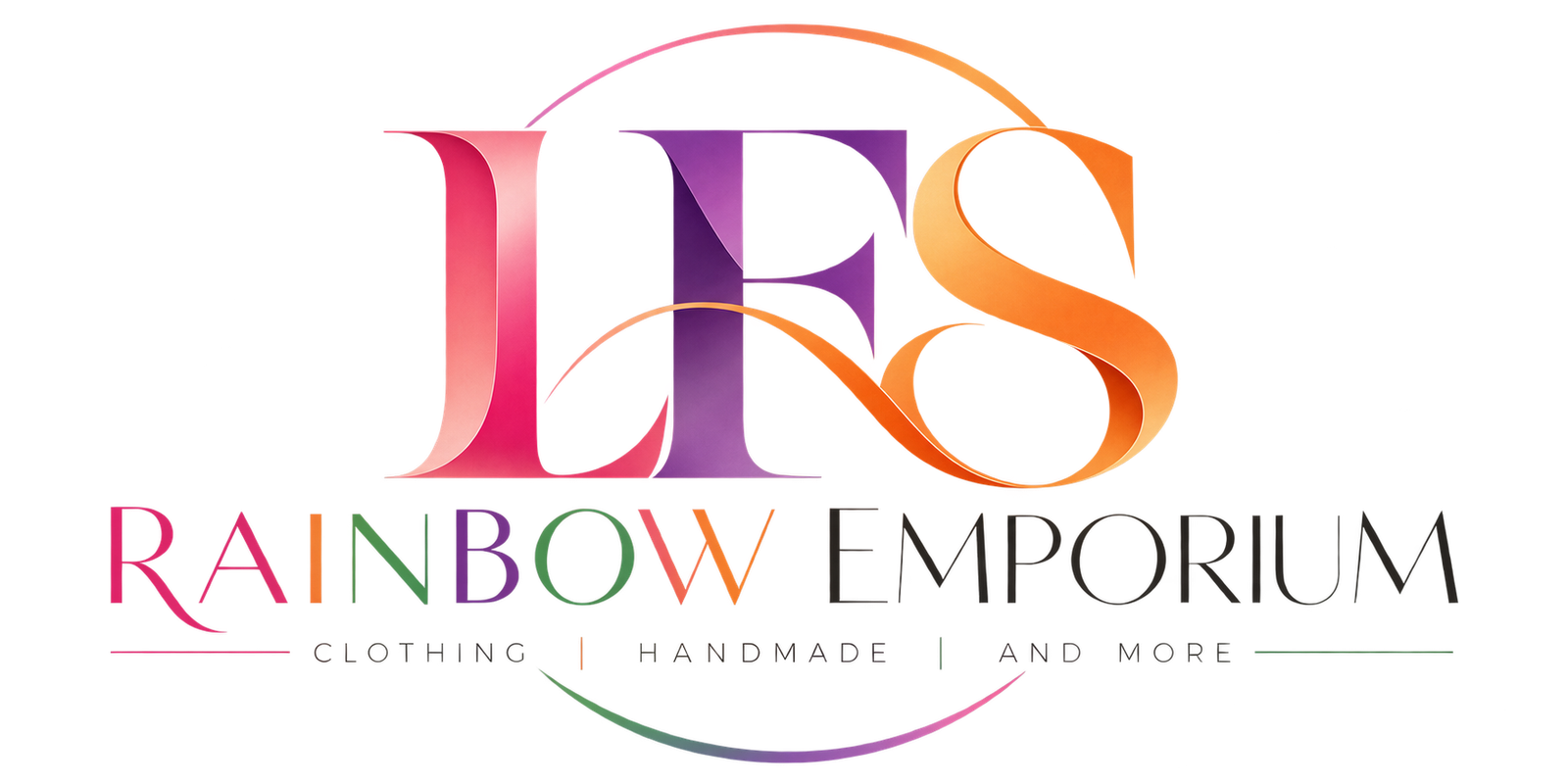 LFS Rainbow Emporium